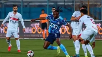 نجم الأهلي السابق يوضح سبب تفوق الزمالك على بيراميدز